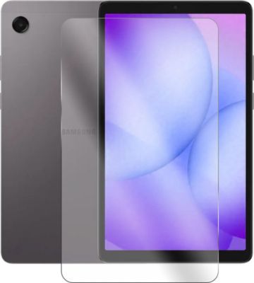 Support tablette VISIODIRECT Verre trempé pour Samsung Tab A11 8.7"