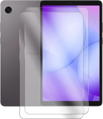 Support tablette VISIODIRECT 2 Verre pour Samsung Galaxy Tab A11 8.7"