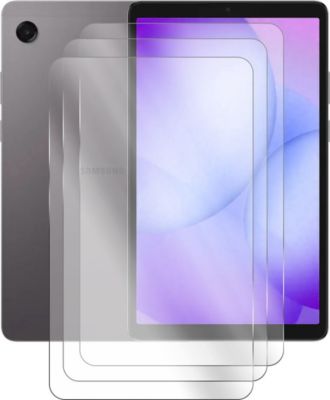 Support tablette VISIODIRECT 3 Verre pour Samsung Galaxy Tab A11 8.7"