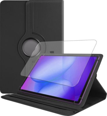 Etui VISIODIRECT Verre + Coque pour Samsung Tab A11 8.7"