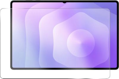 Support tablette VISIODIRECT Verre trempé pour Samsung Tab S11 Ultra
