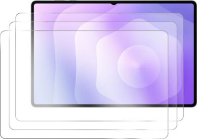 Support tablette VISIODIRECT 3 Verre pour Samsung Tab S11 Ultra 14.6"