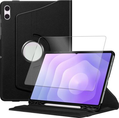 Etui VISIODIRECT Verre + Coque pour Samsung Tab S11 Ultra