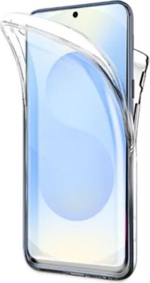 Coque VISIODIRECT Coque 360° pour Samsung Galaxy S25 FE