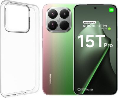 Coque VISIODIRECT Coque pour Xiaomi 15T PRO 5G 6.83"