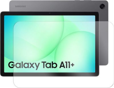 Support tablette VISIODIRECT Verre pour Samsung Tab A11+ Plus 11"