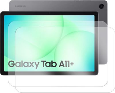 Support tablette VISIODIRECT 2 Verre pour Samsung Galaxy Tab A11+ 11"
