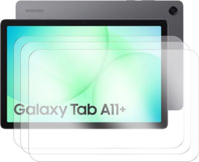 Support tablette VISIODIRECT 3 Verre pour Samsung Galaxy Tab A11+ 11"