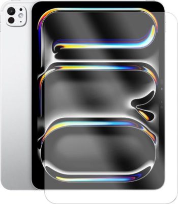 Support tablette VISIODIRECT Verre trempé pour iPad Pro 11 2025 11"