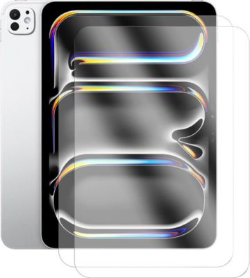 Support tablette VISIODIRECT 2 Verre trempé pour iPad Pro 11 2025 11"