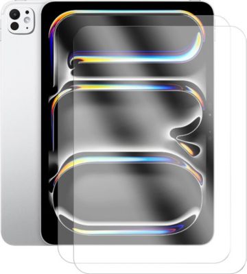 Support tablette VISIODIRECT 2 Verre trempé pour iPad Pro 11 2025 11"