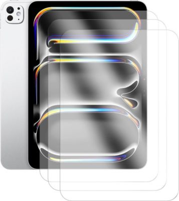 Support tablette VISIODIRECT 3 Verre trempé pour iPad Pro 11 2025 11"