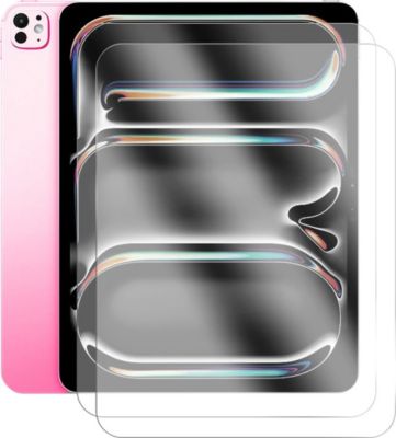 Support tablette VISIODIRECT 2 Verre trempé pour iPad Pro 13 2025 13"