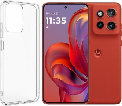 Coque VISIODIRECT Coque pour Motorola Edge 60 NEO 5G 6,36"