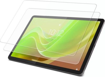 Support tablette VISIODIRECT 2 Verres trempé pour Lenovo Idea Tab 11"