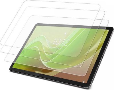 Support tablette VISIODIRECT 3 Verres trempé pour Lenovo Idea Tab 11"