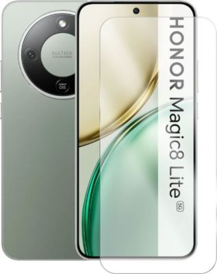 Protège écran VISIODIRECT Verre trempé pour Honor Magic8 Lite 5G
