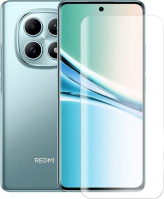 Protège écran VISIODIRECT Verre pour Xiaomi REDMI NOTE 15/ POCO M8