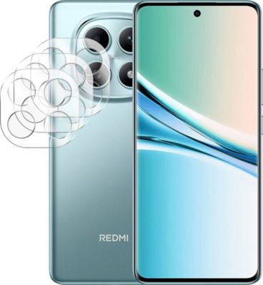 Protège objectif VISIODIRECT 3Verre pour Xiaomi REDMI NOTE 15/POCO M8
