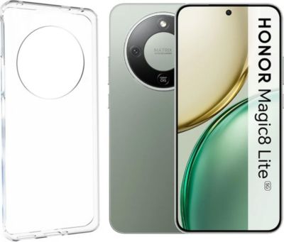 Coque VISIODIRECT Coque souple pour Honor Magic8 Lite 5G
