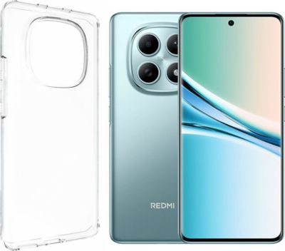 Coque VISIODIRECT Coque pour Xiaomi REDMI NOTE 15/POCO M8