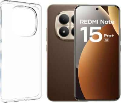 Coque VISIODIRECT Coquepour REDMI NOTE 15 PRO+/Poco M8 PRO