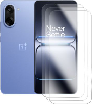 Protège écran VISIODIRECT 3 verres trempé pour OnePlus NORD CE5 5G
