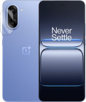 Protège objectif VISIODIRECT Verre camera pour OnePlus NORD CE5 5G