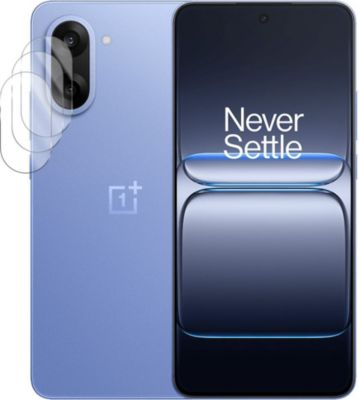 Protège objectif VISIODIRECT 3 Verre camera pour OnePlus NORD CE5 5G