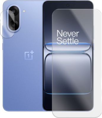 Protège écran VISIODIRECT Verre trempé pour OnePlus NORD CE5 5G