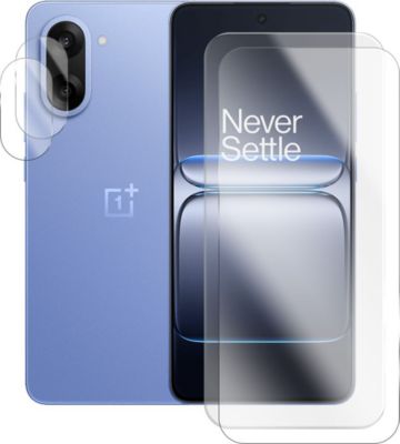 Protège écran VISIODIRECT 2 Verre trempé pour OnePlus NORD CE5 5G
