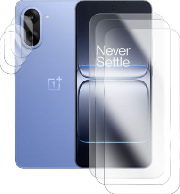 Protège écran VISIODIRECT 3 Verre trempé pour OnePlus NORD CE5 5G
