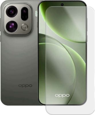Protège écran VISIODIRECT Verre trempé pour Oppo Find X9 PRO 5G
