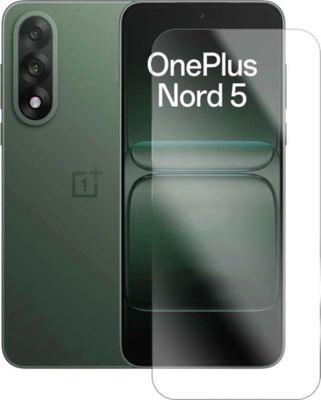 Protège écran VISIODIRECT Verre trempé pour OnePlus NORD 5 5G