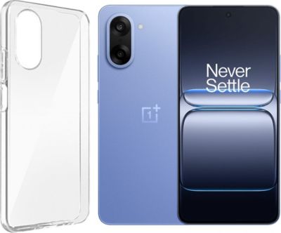 Coque VISIODIRECT Coque souple pour OnePlus NORD CE5 5G