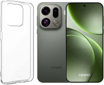 Coque VISIODIRECT Coque pour Oppo Find X9 PRO 5G 6.78"