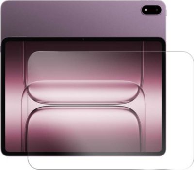 Support tablette VISIODIRECT Verre trempé pour OnePlus Pad 3 13.2"