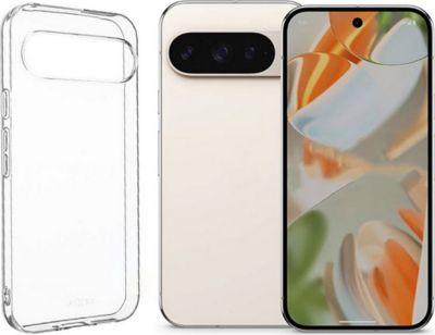 Coque VISIODIRECT Coque pour Google Pixel 10 PRO XL 5G 6.8