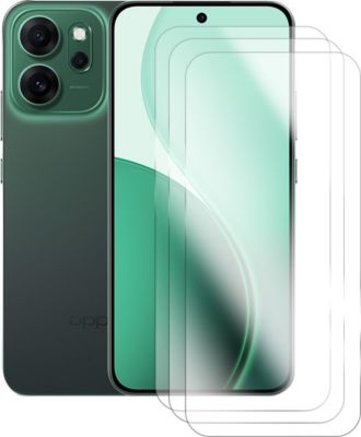 Protège écran VISIODIRECT 3Verre trempé pour OPPO RENO 14/14F/14FS