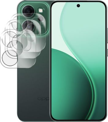 Protège objectif VISIODIRECT 3 Verres pour OPPO RENO 14/14 F/14 FS