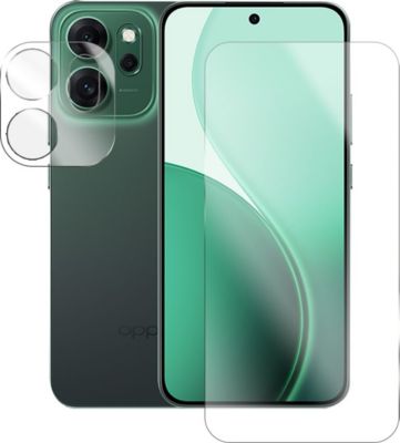 Protège écran VISIODIRECT Verres trempé pour OPPO RENO 14/14F/14FS
