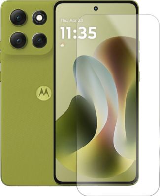 Protège écran VISIODIRECT Verre pour Motorola MOTO G86/G86 POWER