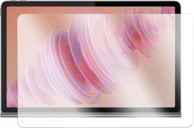 Support tablette VISIODIRECT Verre trempé pour Lenovo Tab Plus 11.5"