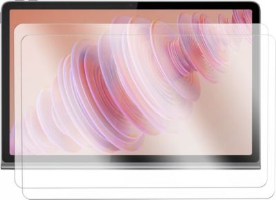Support tablette VISIODIRECT 2 verre trempé pour Lenovo Tab Plus 11.5