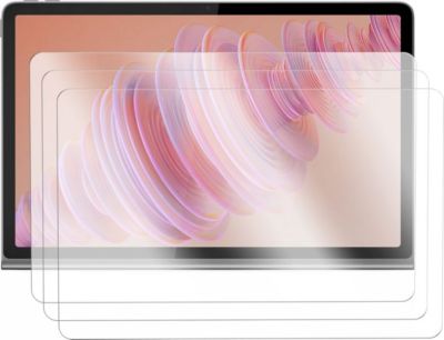 Support tablette VISIODIRECT 3 verre trempé pour Lenovo Tab Plus 11.5