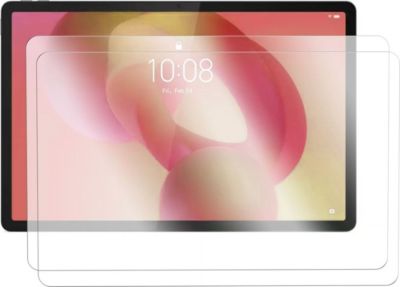 Support tablette VISIODIRECT 2 verres pour Lenovo IDEA Tab Plus 12.1"