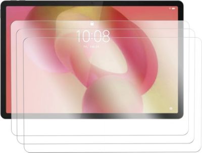 Support tablette VISIODIRECT 3 verres pour Lenovo IDEA Tab Plus 12.1"