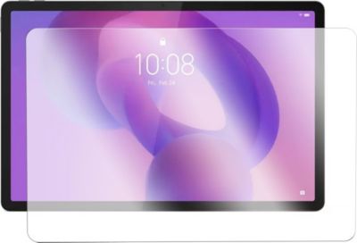 Support tablette VISIODIRECT Verre pour Lenovo IDEA Tab Pro 12.7"