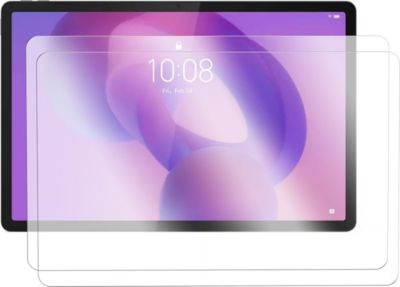 Support tablette VISIODIRECT 2 verres pour Lenovo IDEA Tab Pro 12.7"