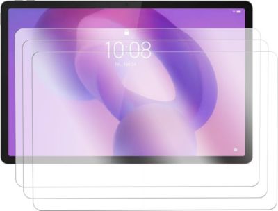 Support tablette VISIODIRECT 3 verres pour Lenovo IDEA Tab Pro 12.7"